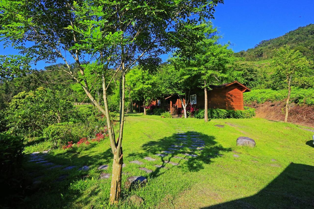 Bed and Breakfast Locasu Датун Экстерьер фото
