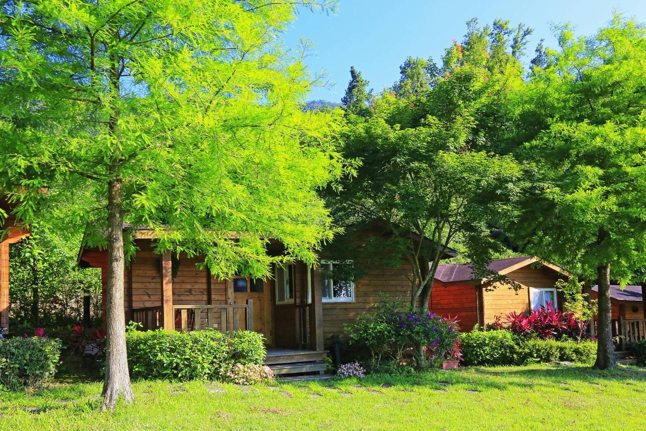 Bed and Breakfast Locasu Датун Экстерьер фото
