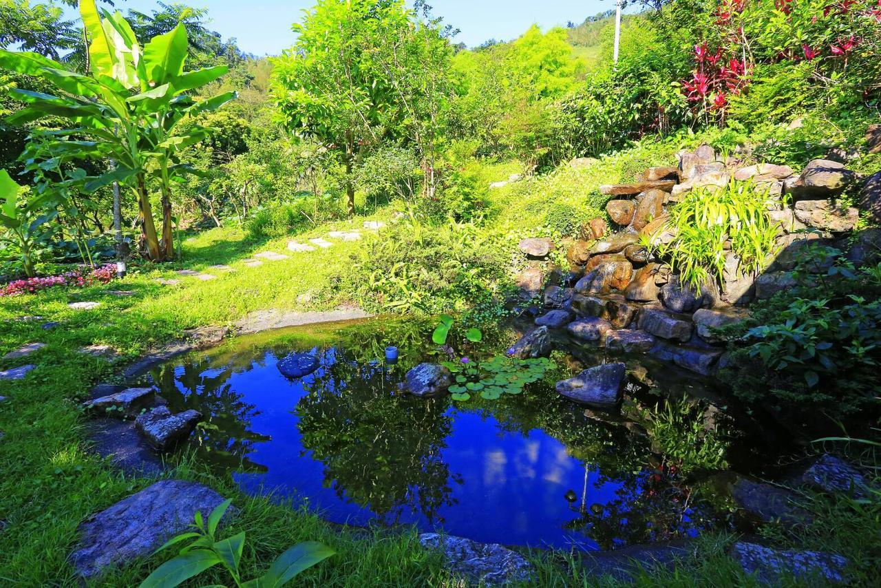 Bed and Breakfast Locasu Датун Экстерьер фото