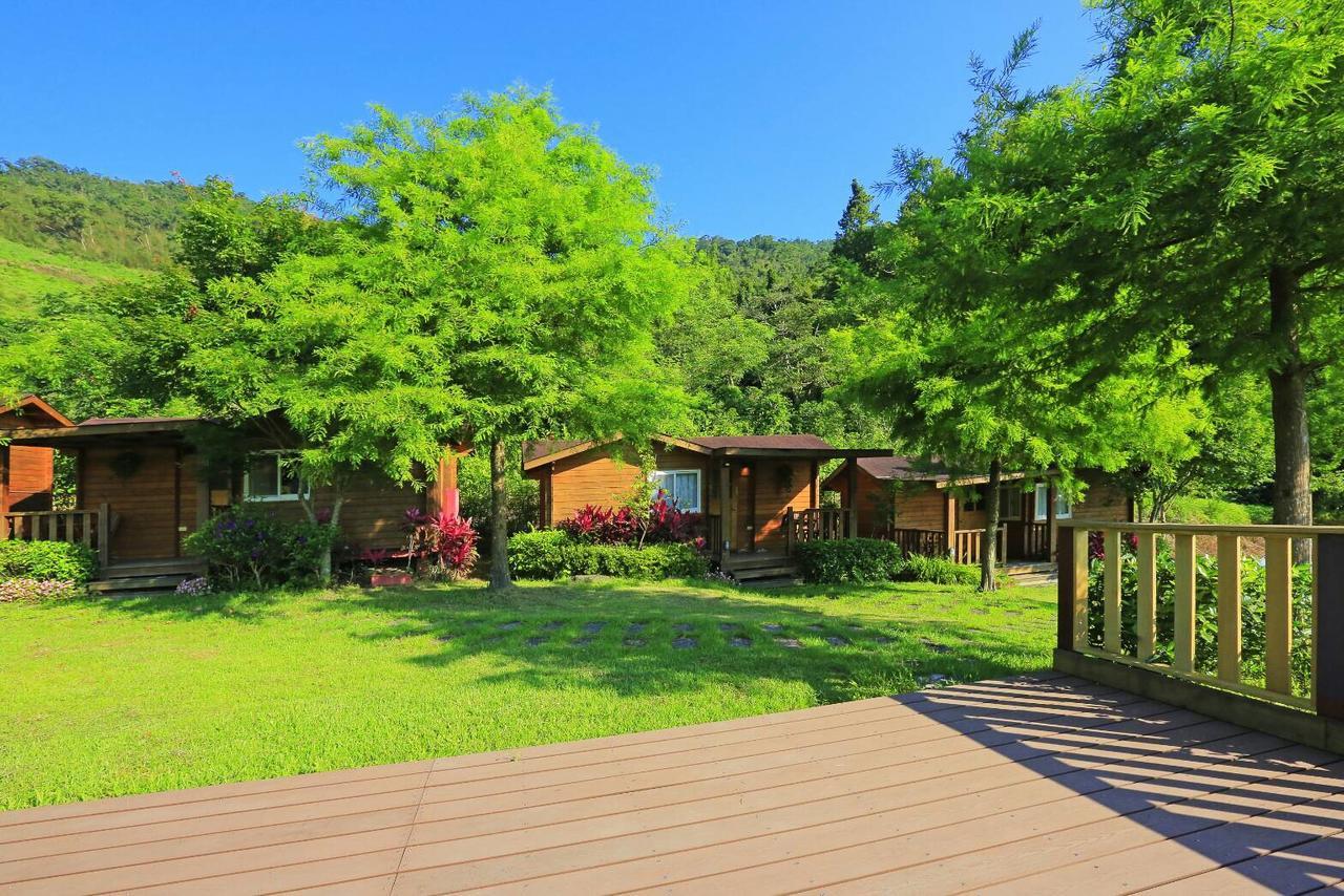 Bed and Breakfast Locasu Датун Экстерьер фото
