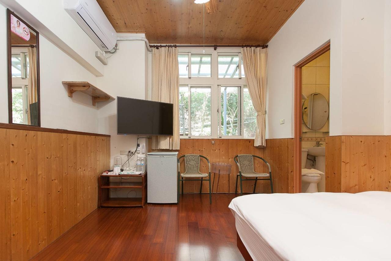 Bed and Breakfast Locasu Датун Экстерьер фото
