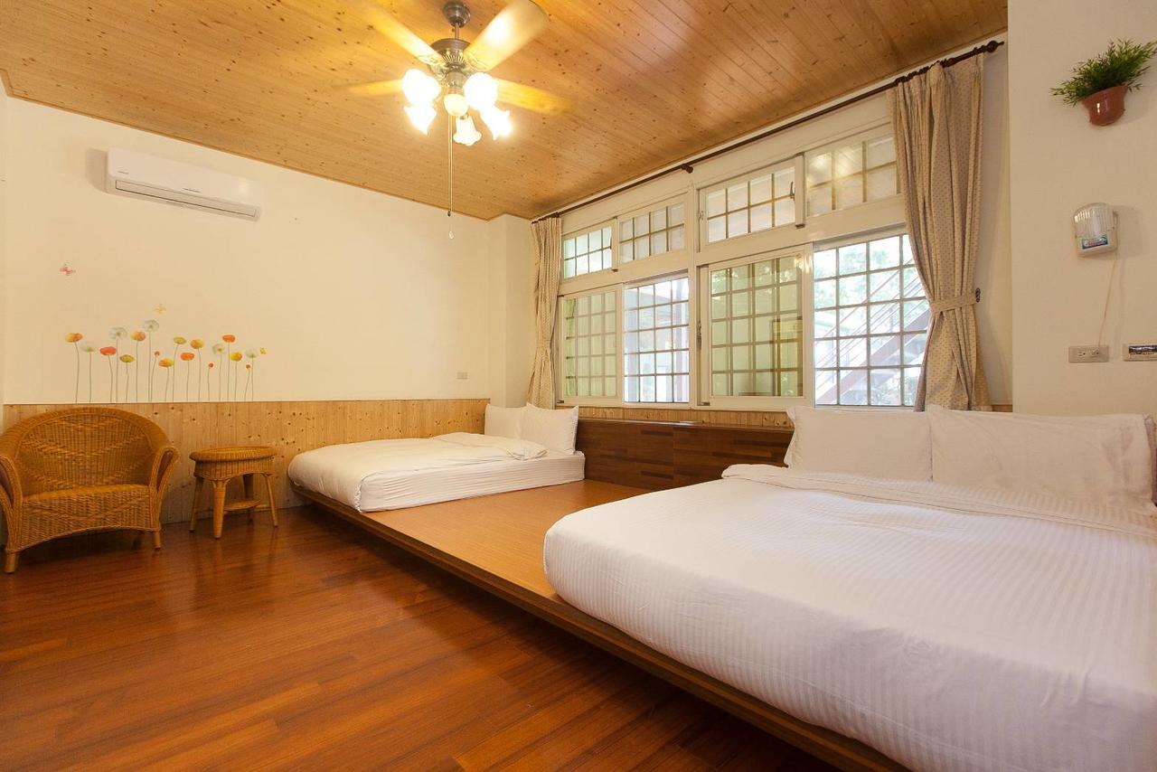 Bed and Breakfast Locasu Датун Экстерьер фото